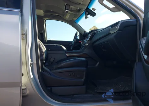 2017 Chevrolet Tahoe Ls z USA, uszkodzony, nr VIN 1GNSCAKC3HR404812